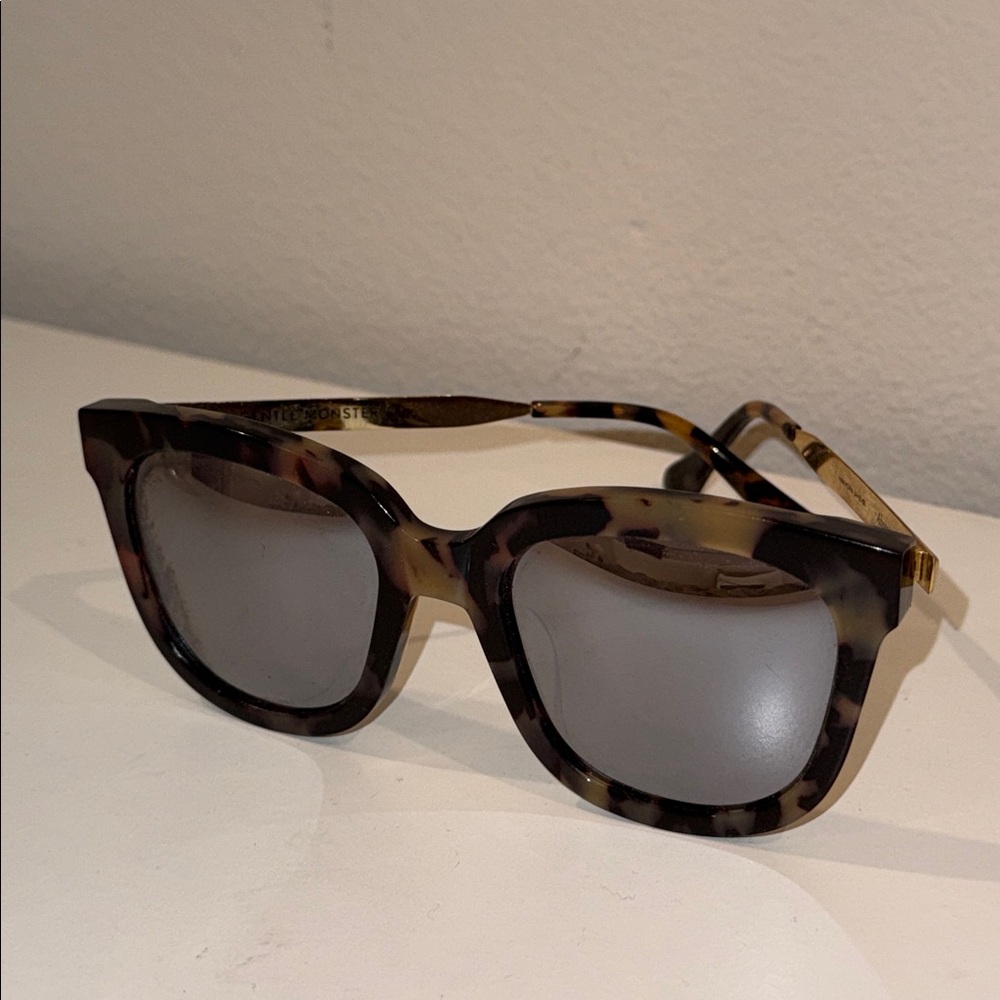 Gentle Monster Absente sunglasses